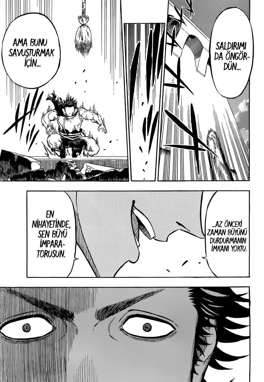 Black Clover - Sayfa 14