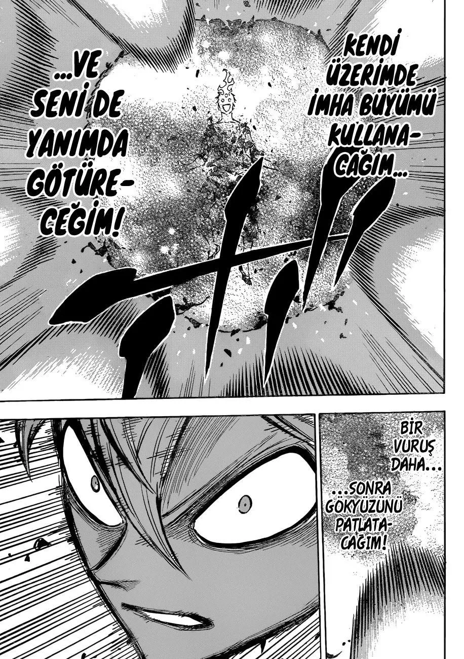 Black Clover - Sayfa 13