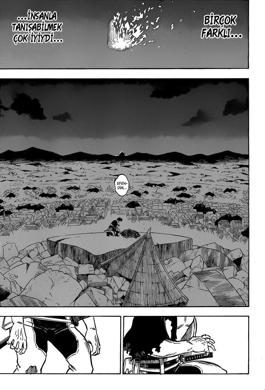 Black Clover - Sayfa 6