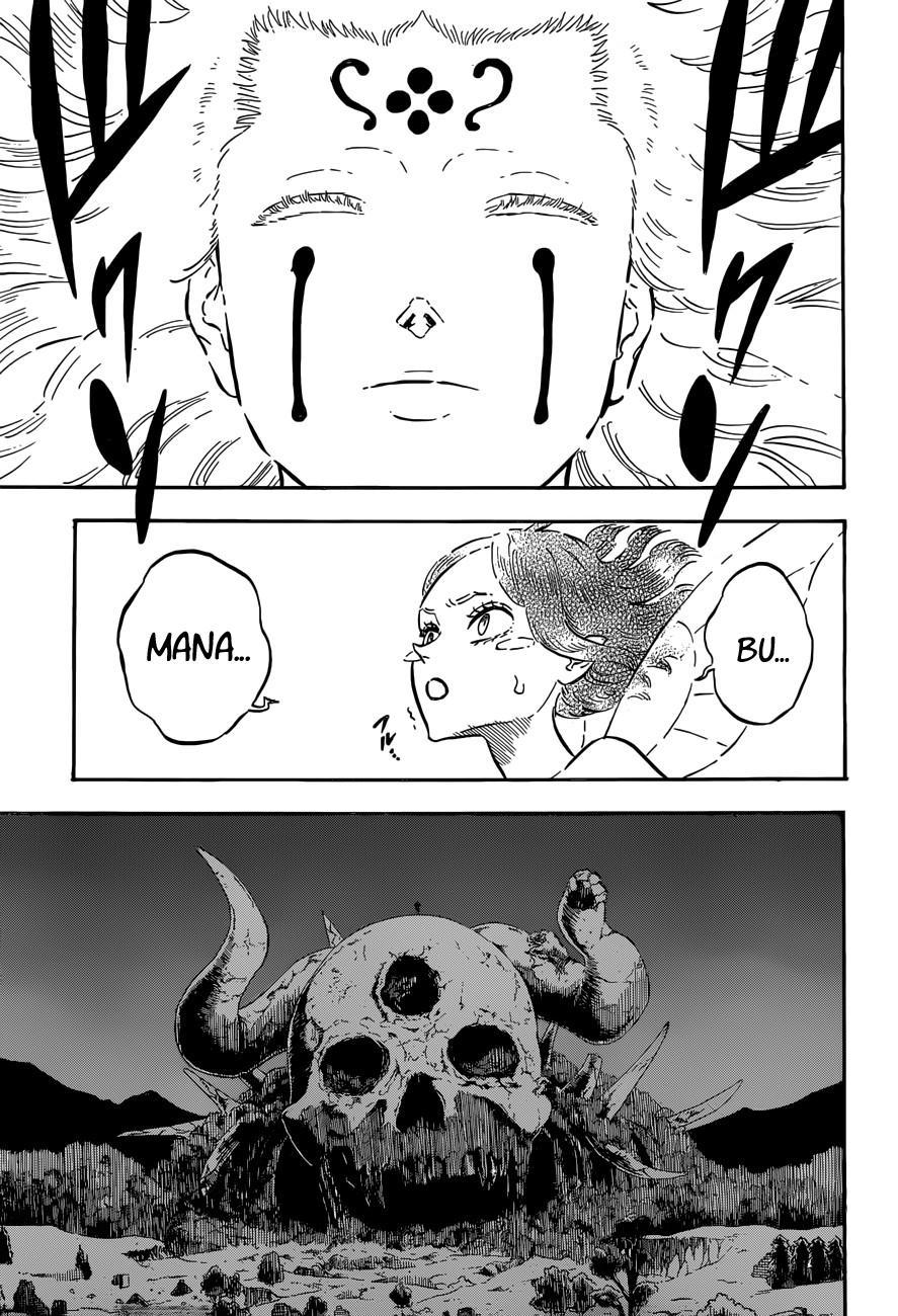 Black Clover mangasının 147 bölümünün 10. sayfasını okuyorsunuz.