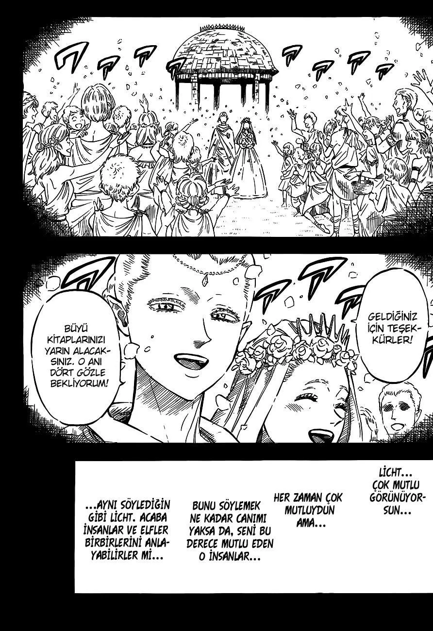Black Clover - Sayfa 12