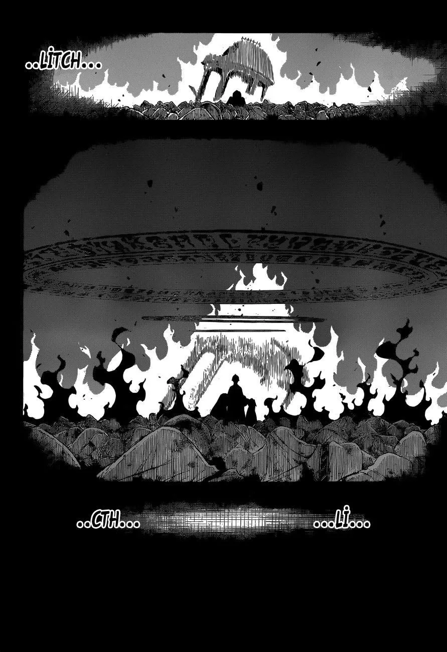 Black Clover - Sayfa 14