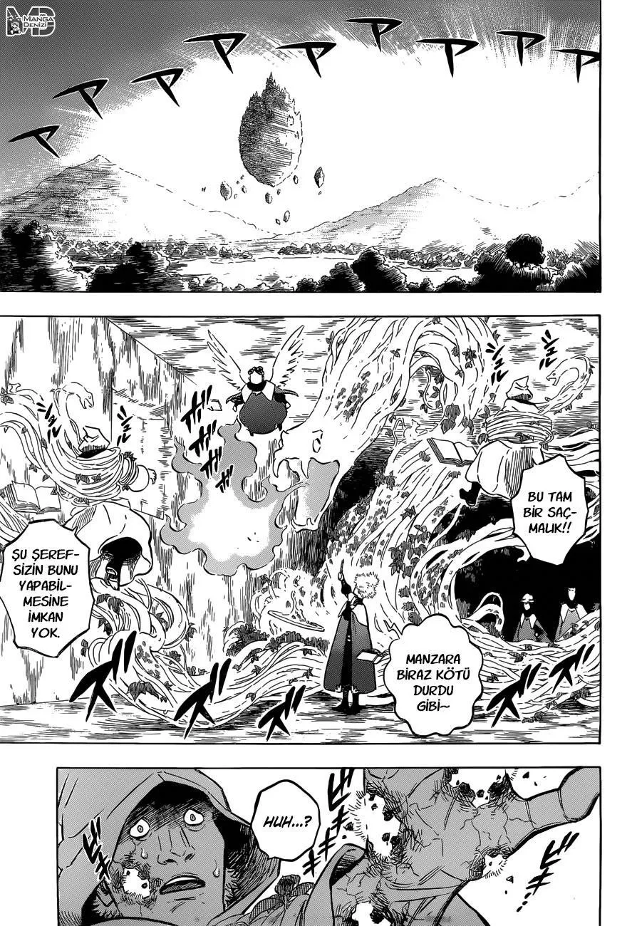 Black Clover - Sayfa 8