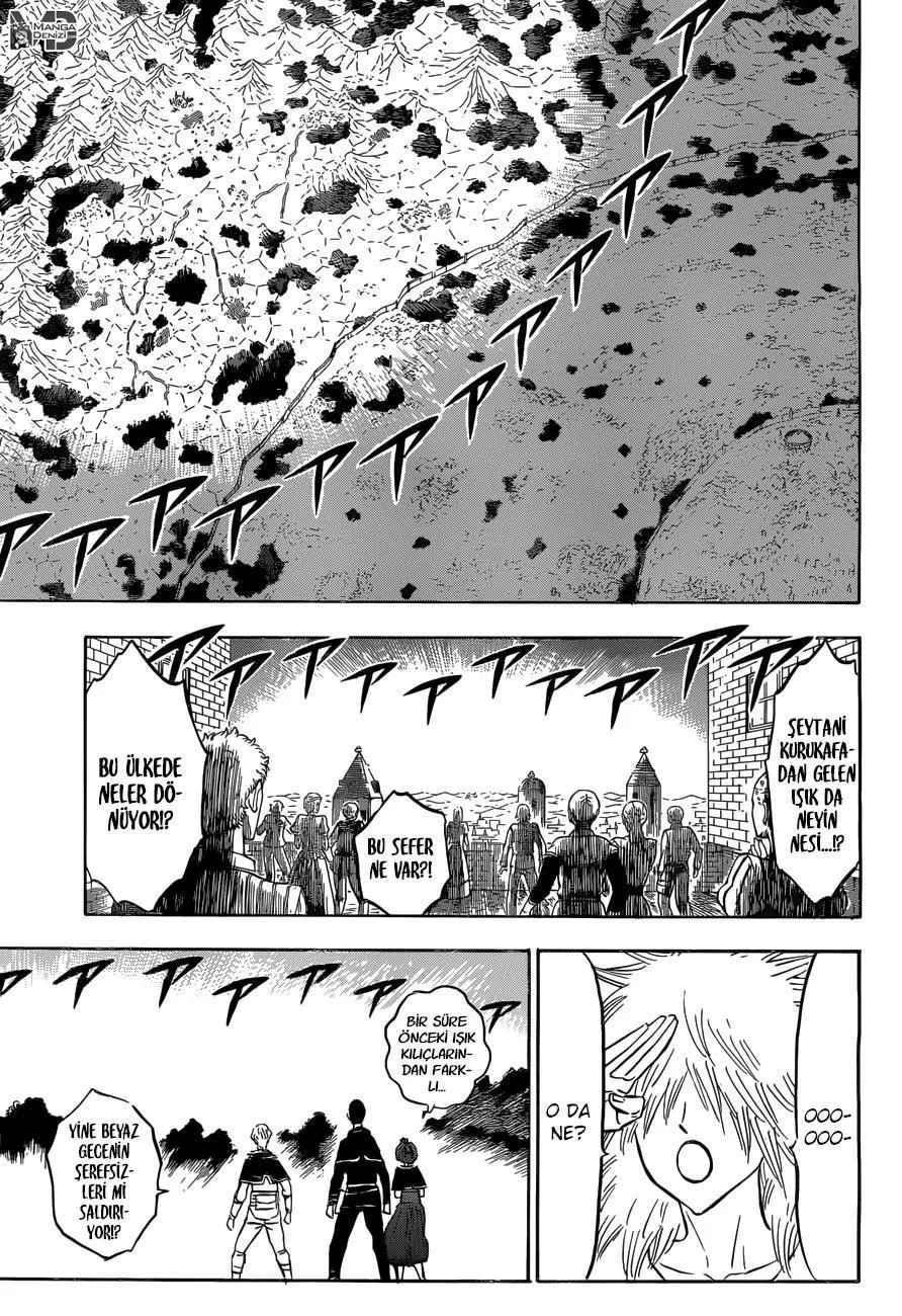 Black Clover - Sayfa 10