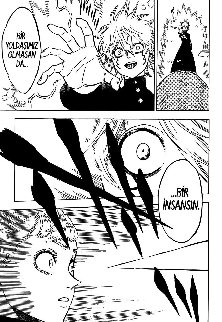 Black Clover - Sayfa 4