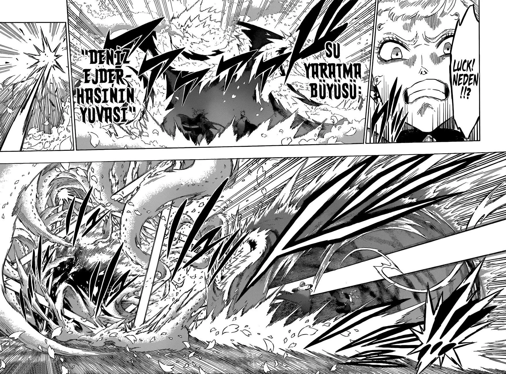 Black Clover - Sayfa 7