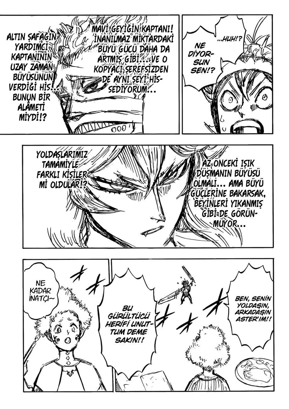 Black Clover - Sayfa 4