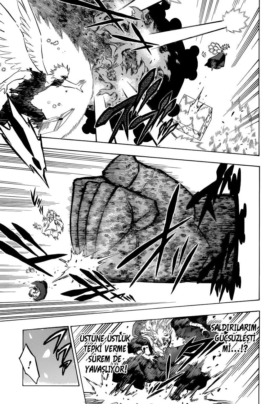 Black Clover - Sayfa 9