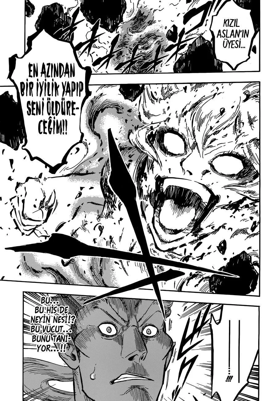 Black Clover - Sayfa 13