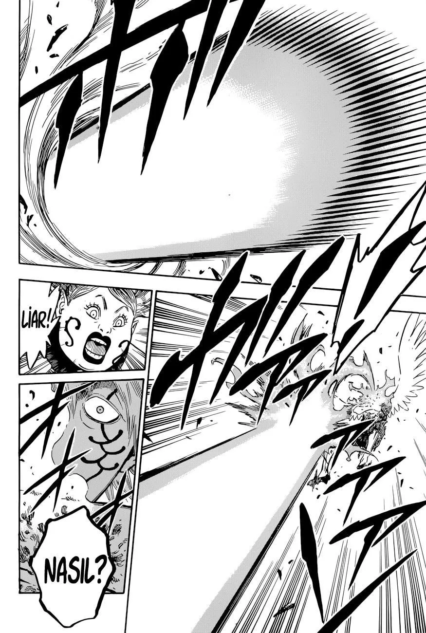 Black Clover - Sayfa 16