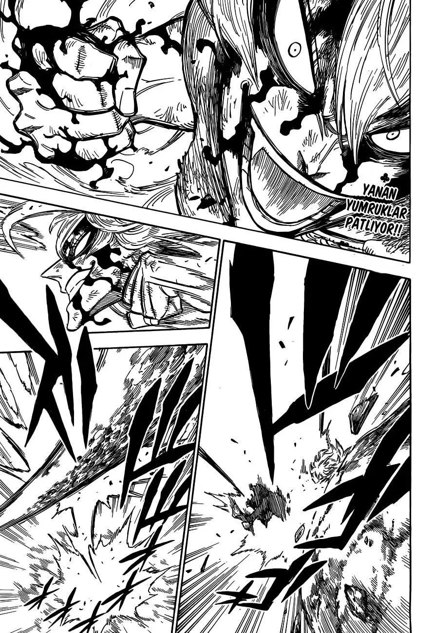 Black Clover - Sayfa 2