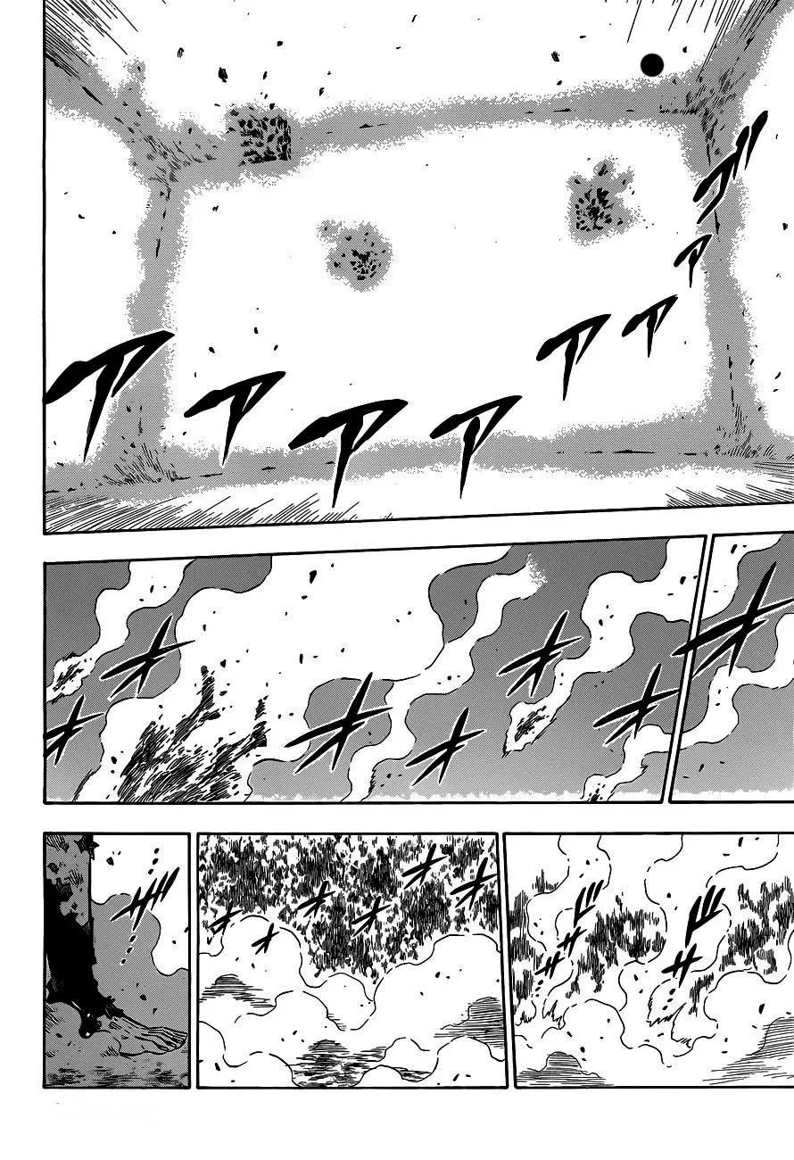 Black Clover - Sayfa 6