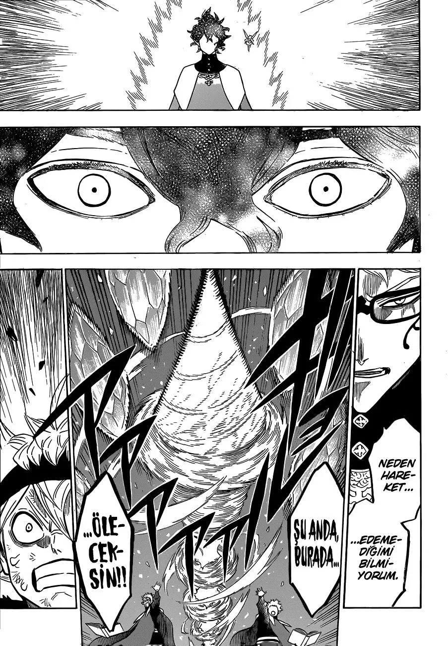 Black Clover - Sayfa 14