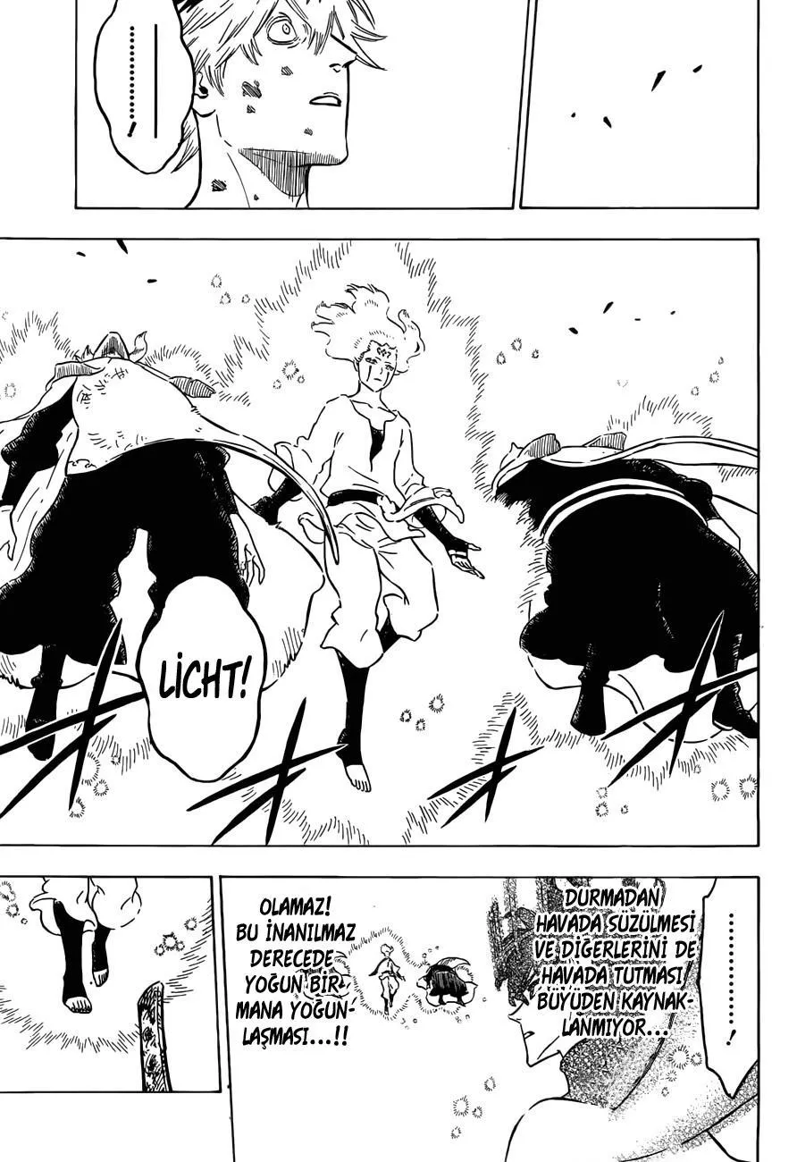 Black Clover - Sayfa 4