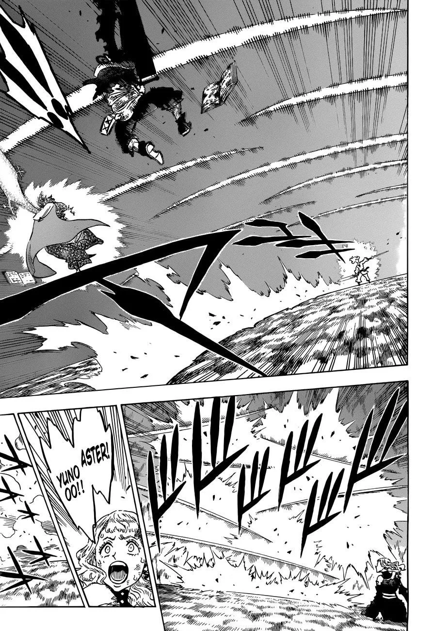 Black Clover - Sayfa 10