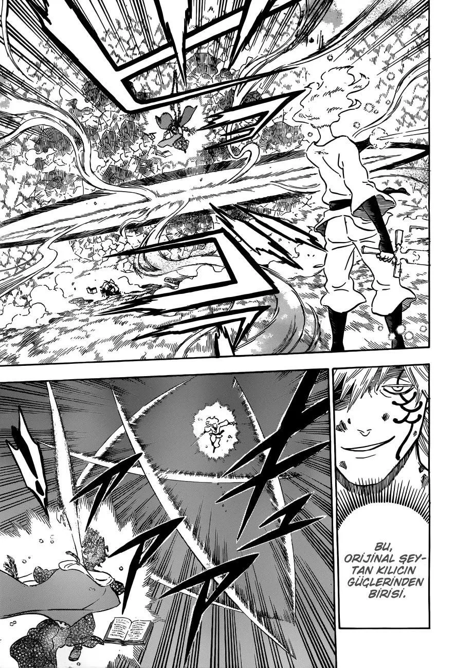 Black Clover - Sayfa 14