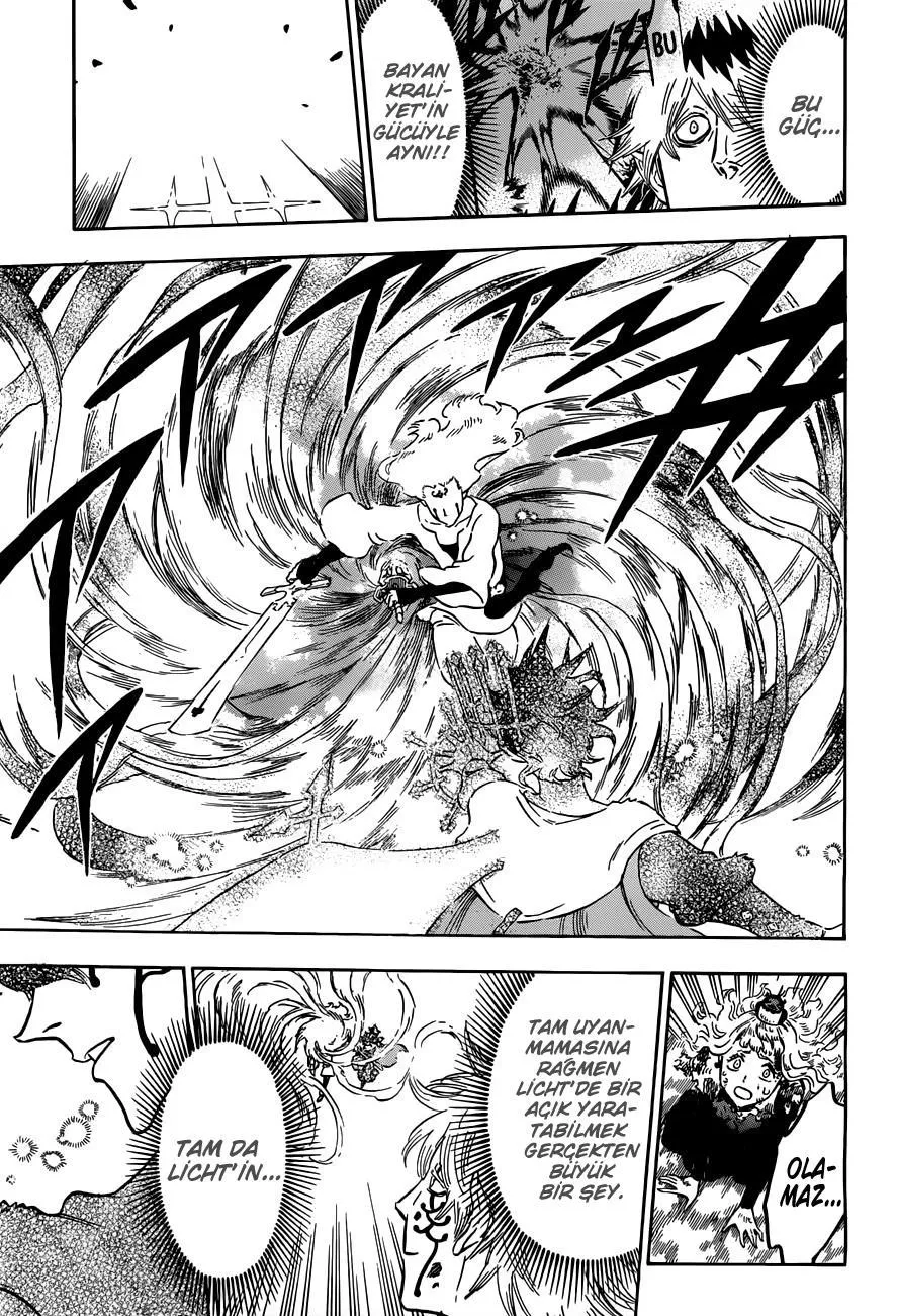 Black Clover - Sayfa 16