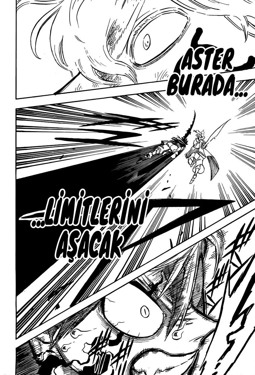 Black Clover - Sayfa 17