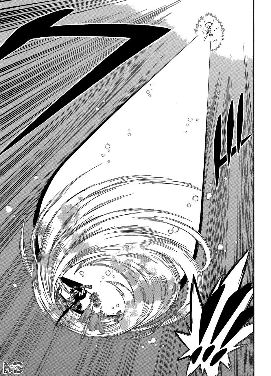 Black Clover - Sayfa 4