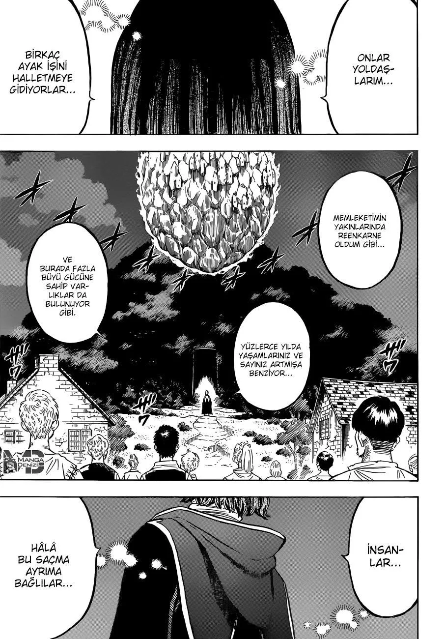 Black Clover - Sayfa 4