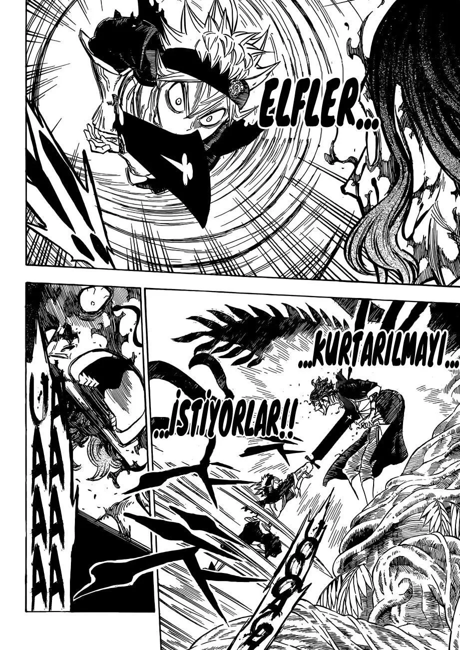 Black Clover - Sayfa 14