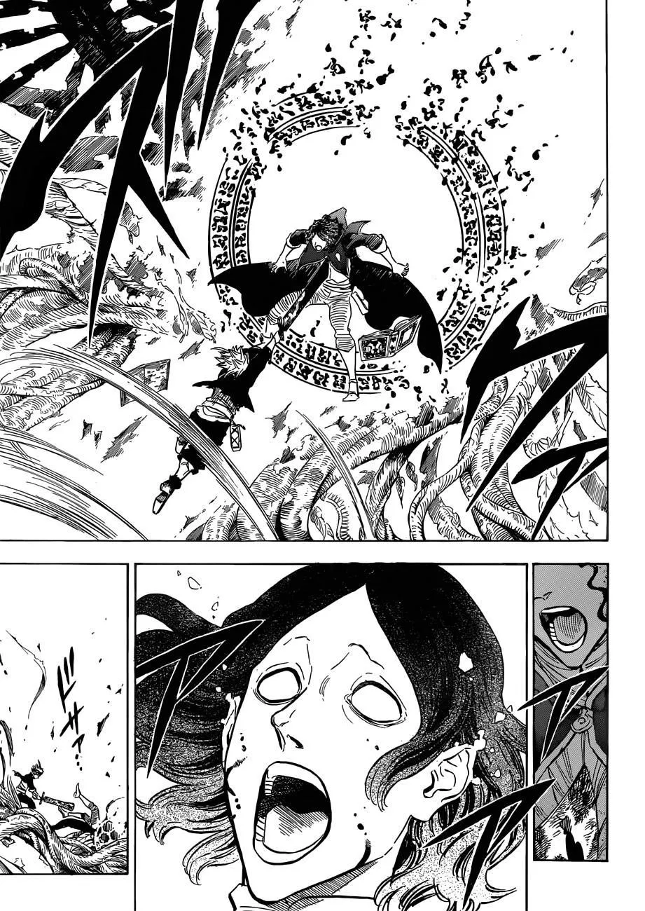 Black Clover - Sayfa 15