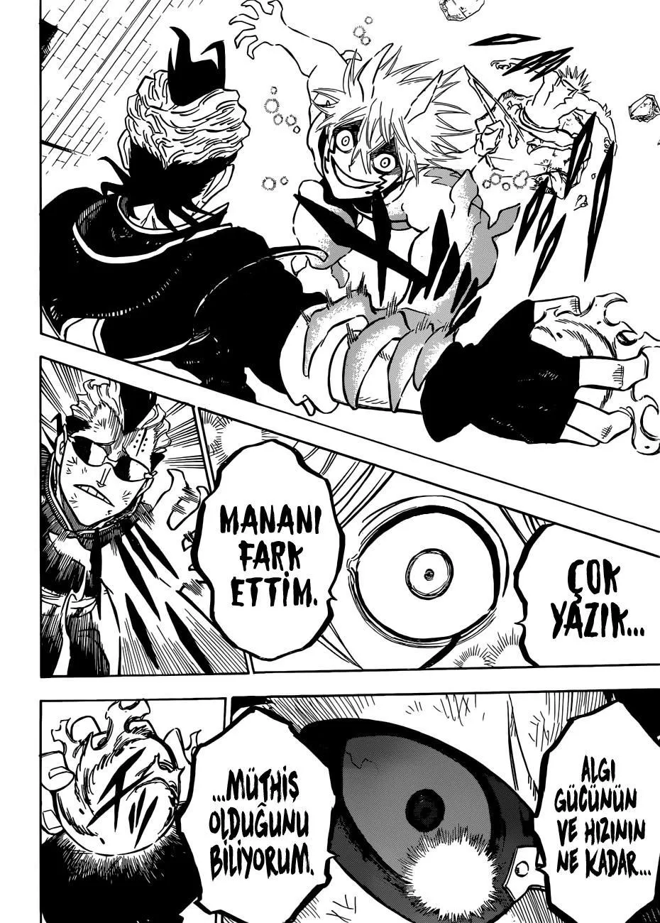 Black Clover - Sayfa 13