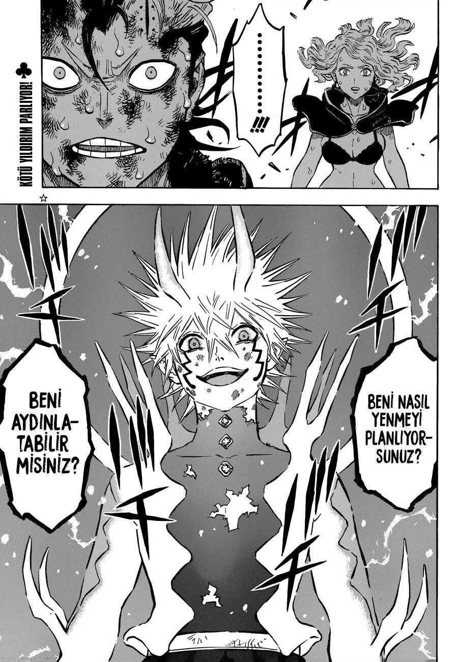 Black Clover - Sayfa 2