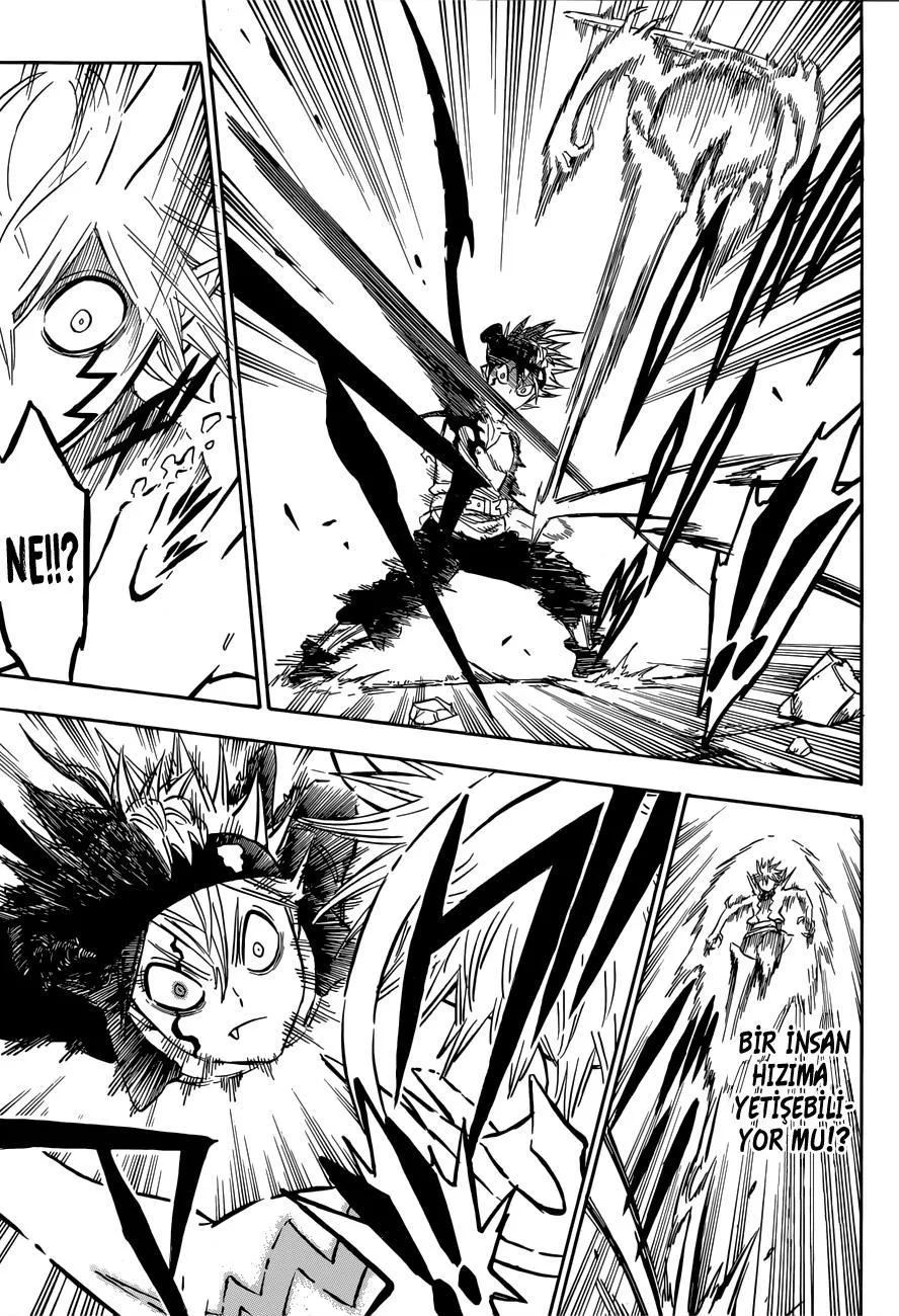 Black Clover - Sayfa 4