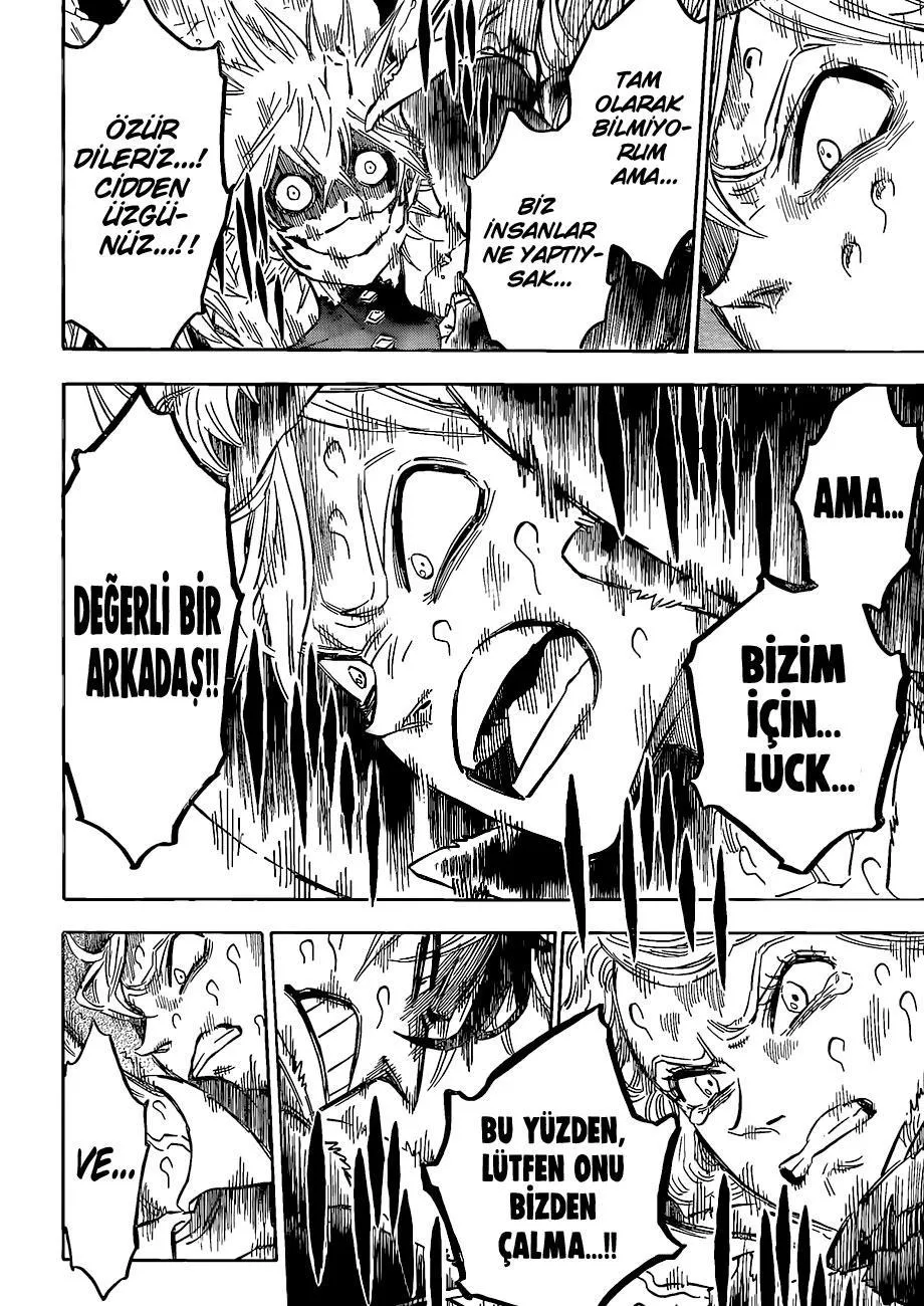 Black Clover - Sayfa 7