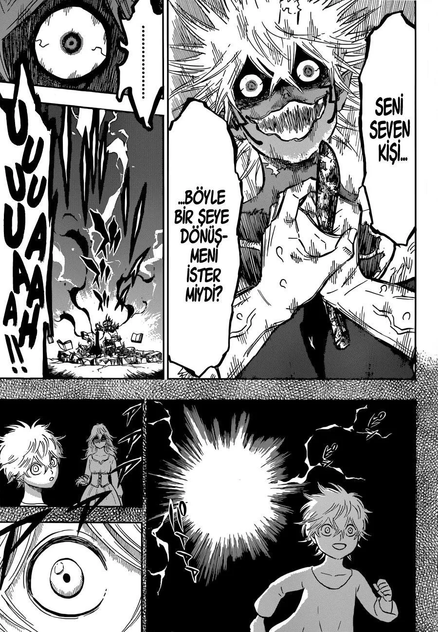 Black Clover - Sayfa 8