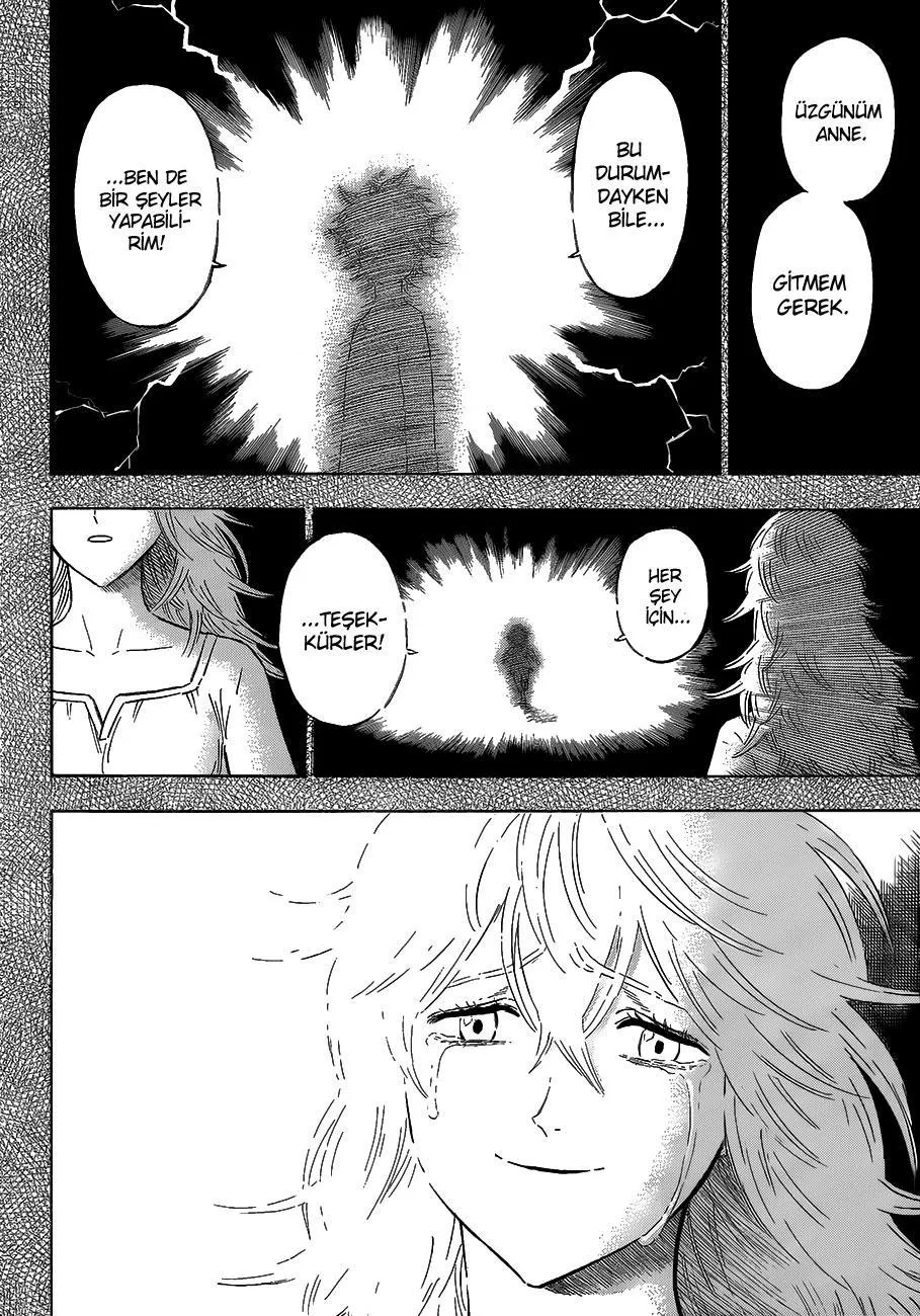 Black Clover - Sayfa 9