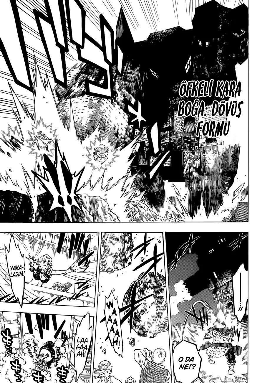 Black Clover - Sayfa 7