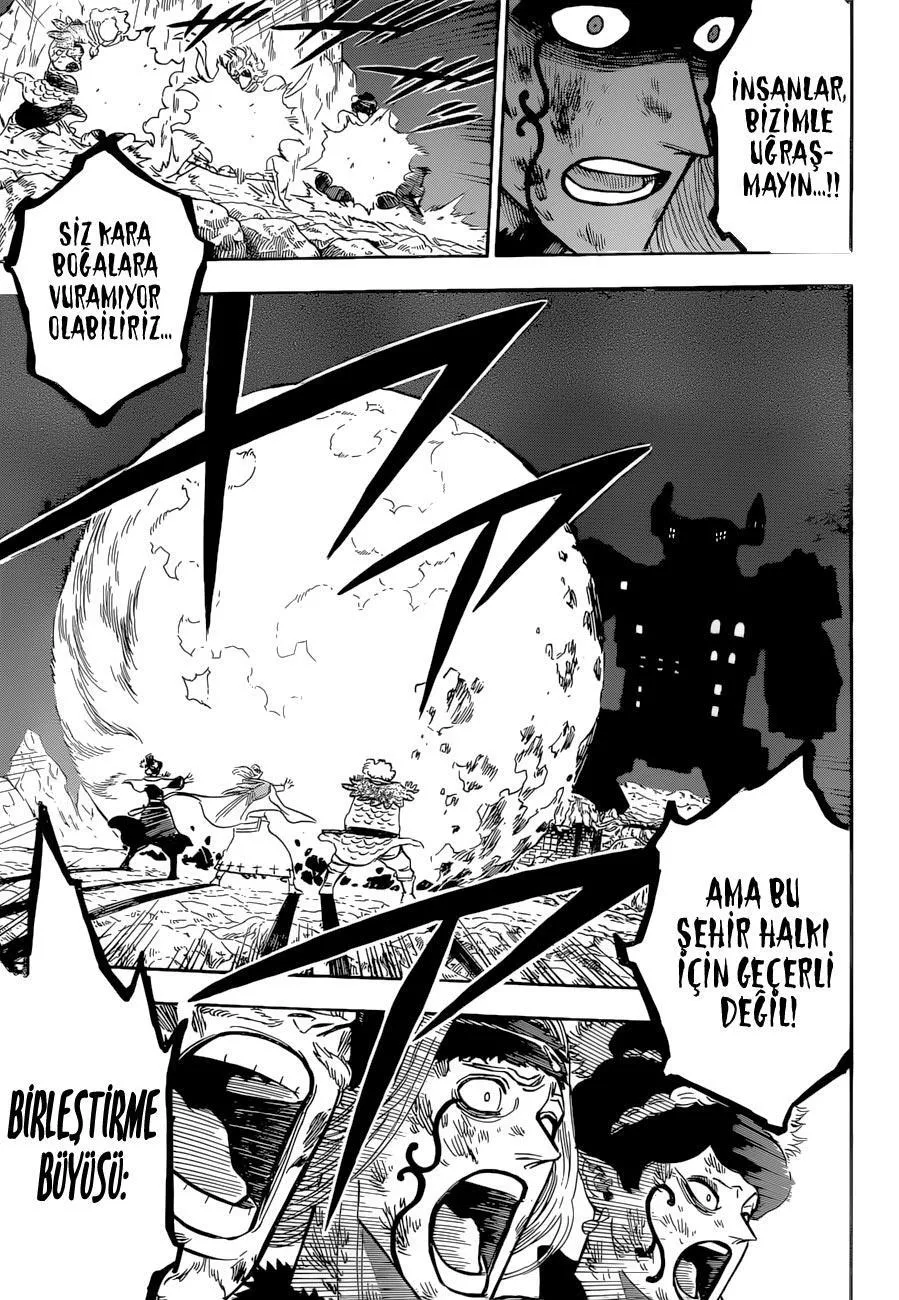 Black Clover - Sayfa 14