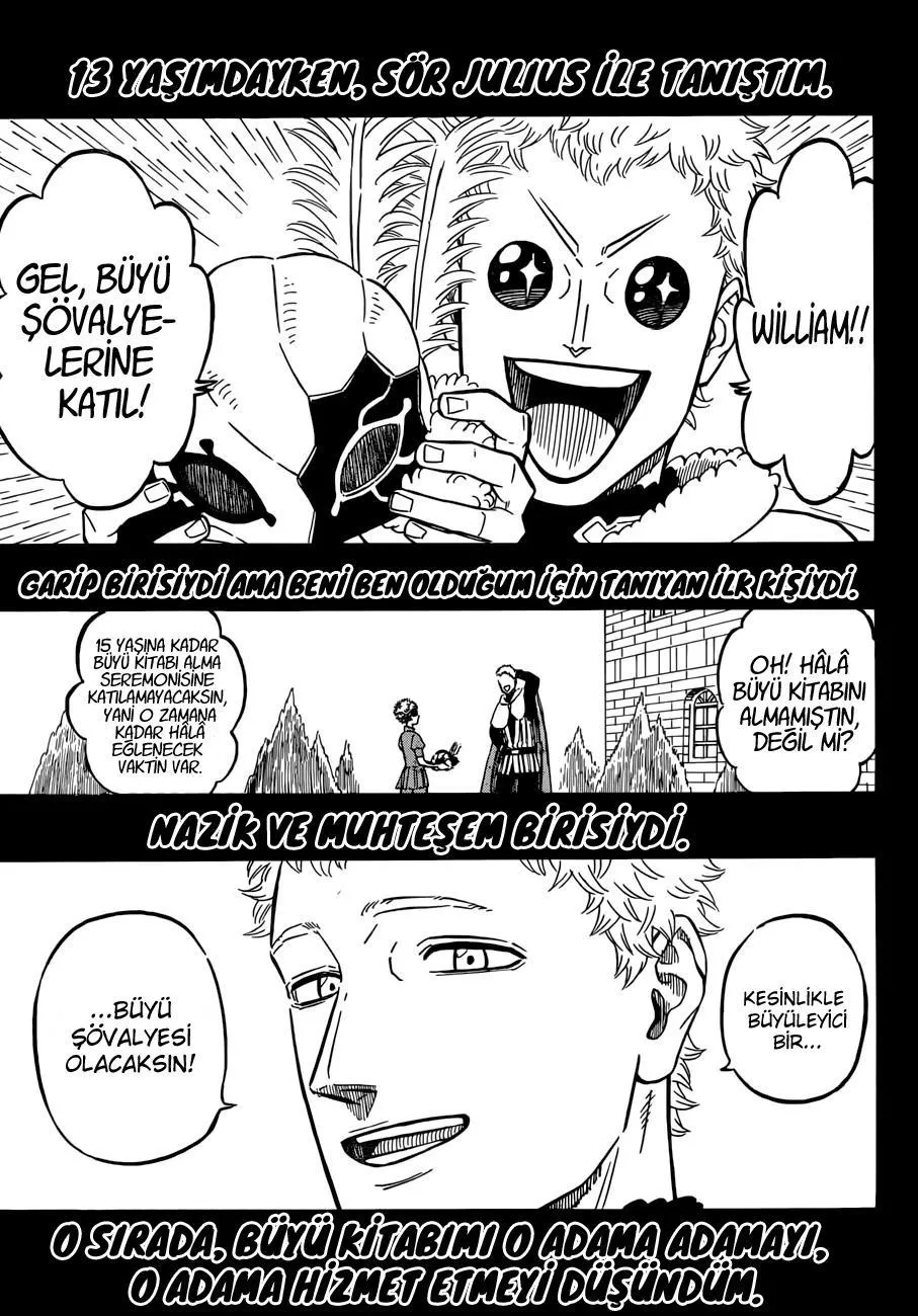 Black Clover - Sayfa 4