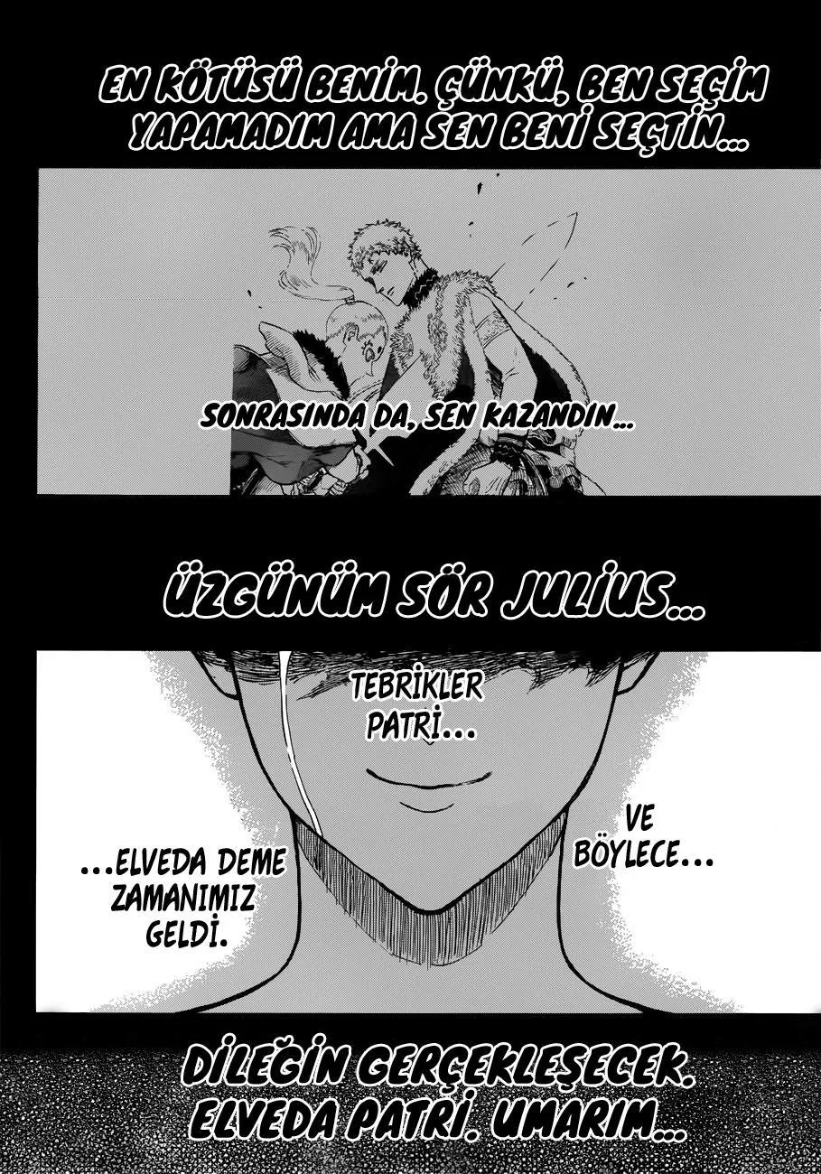 Black Clover - Sayfa 7