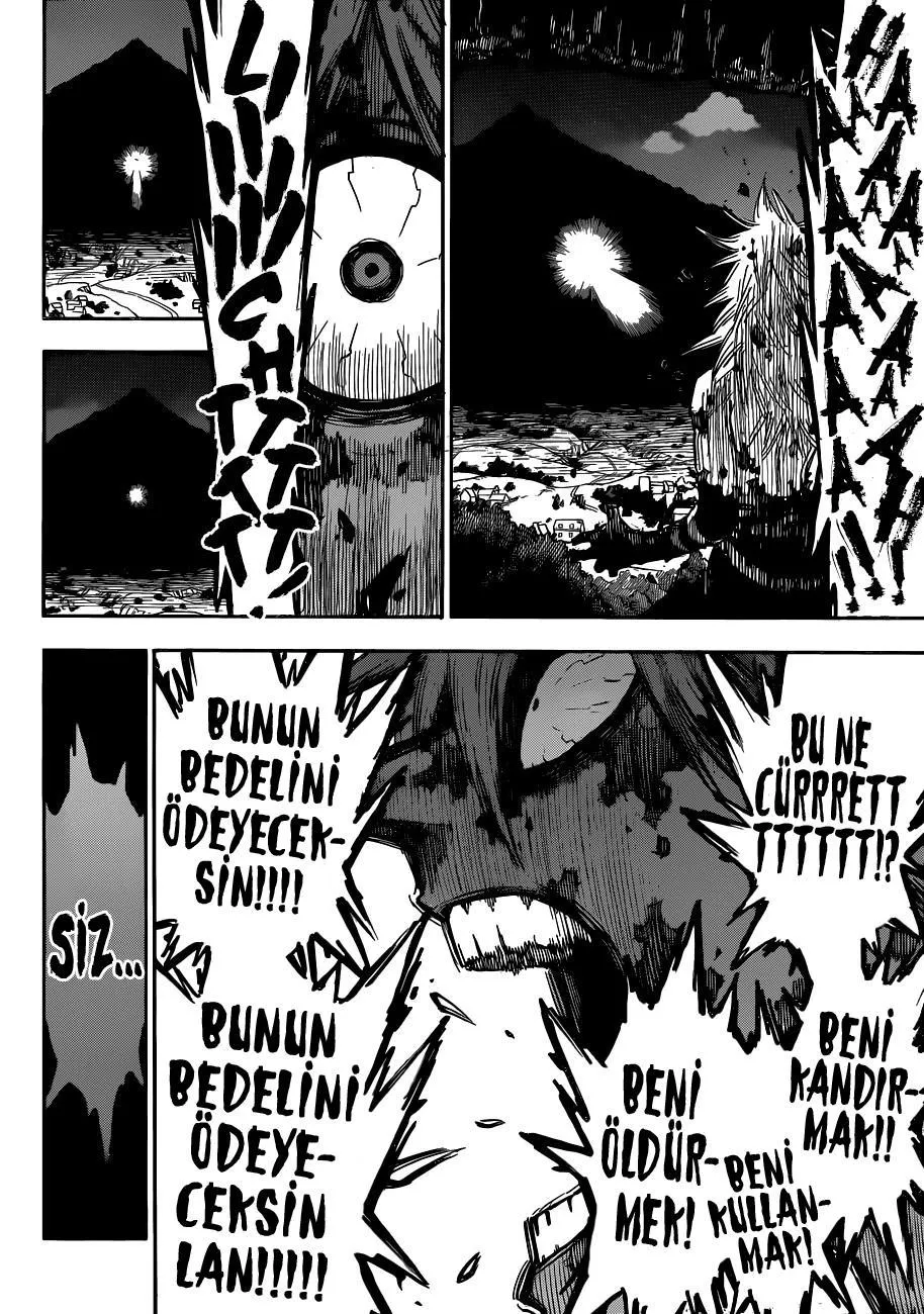 Black Clover - Sayfa 13