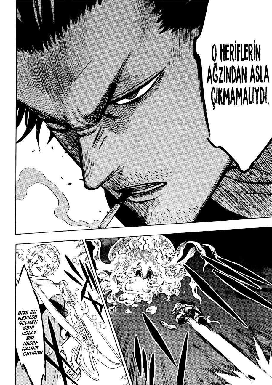 Black Clover mangasının 168 bölümünün 9. sayfasını okuyorsunuz.