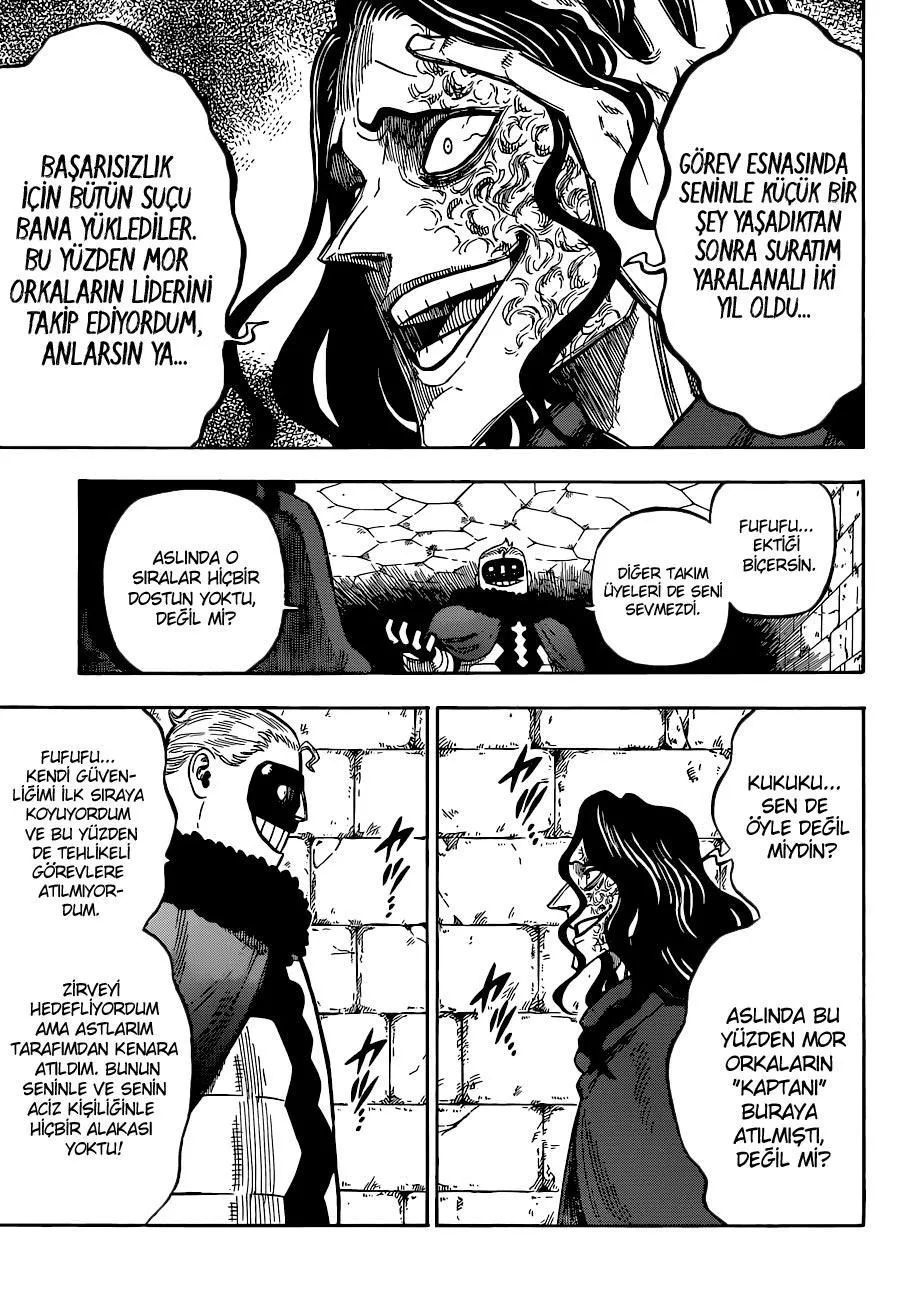 Black Clover - Sayfa 10