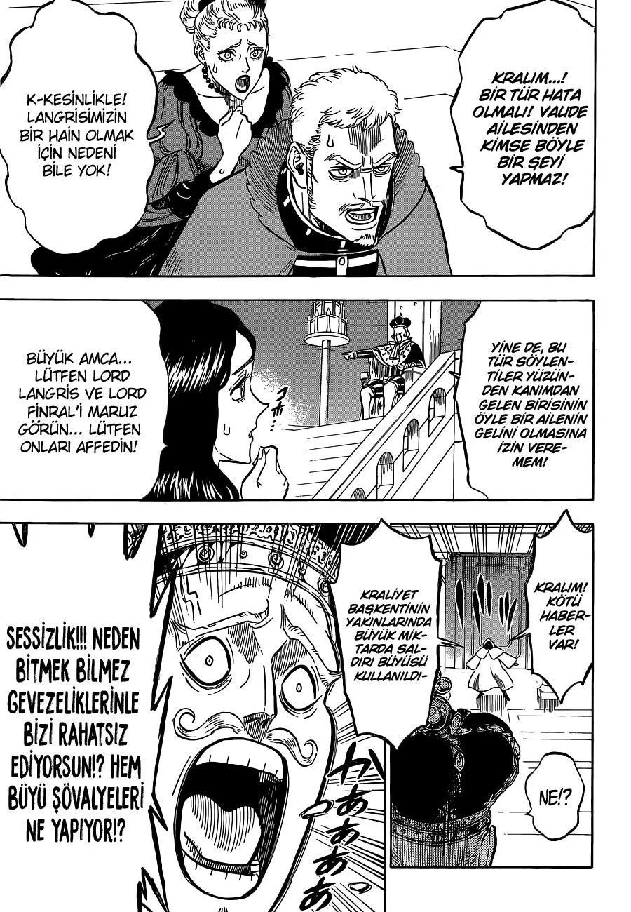 Black Clover - Sayfa 4