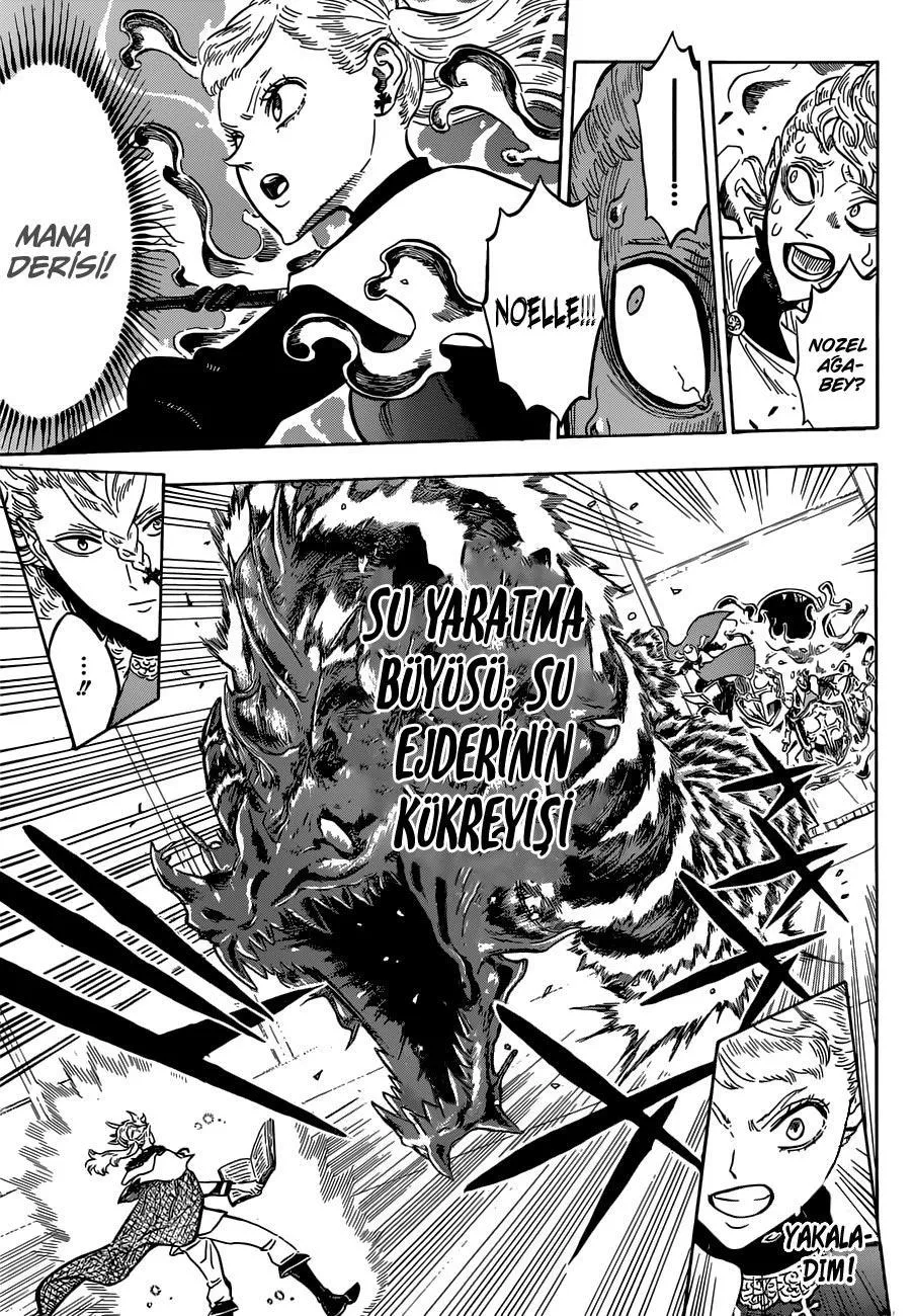 Black Clover - Sayfa 12