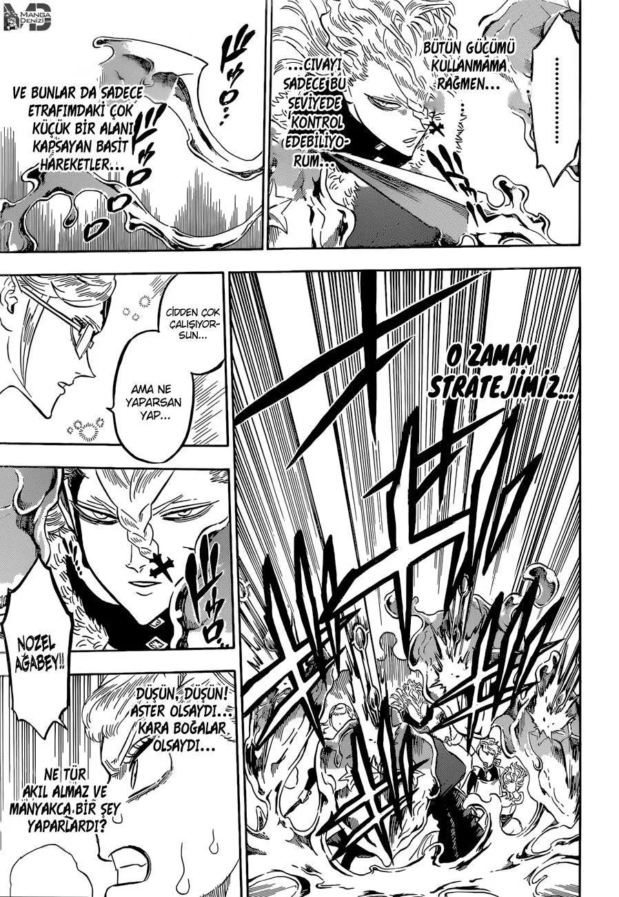 Black Clover - Sayfa 4