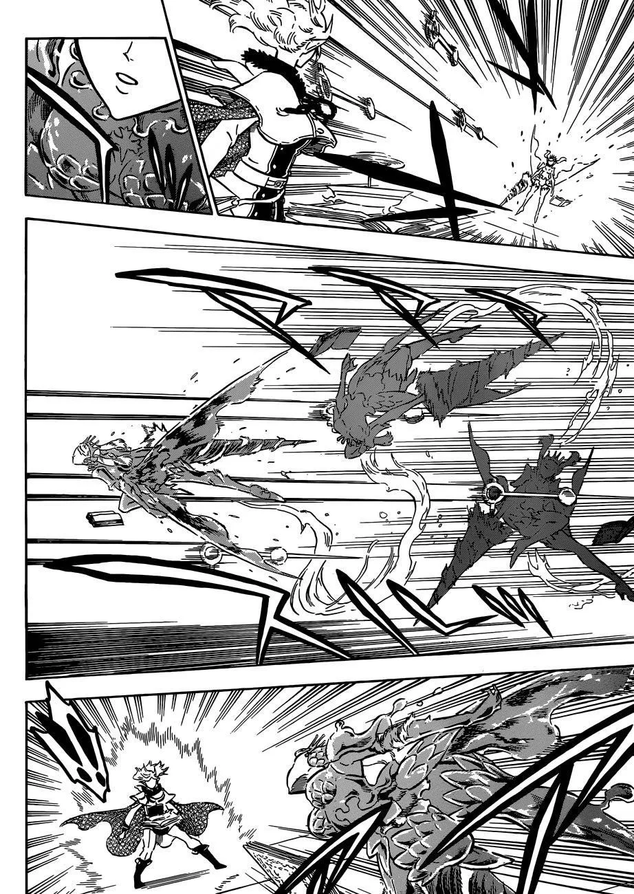 Black Clover - Sayfa 4