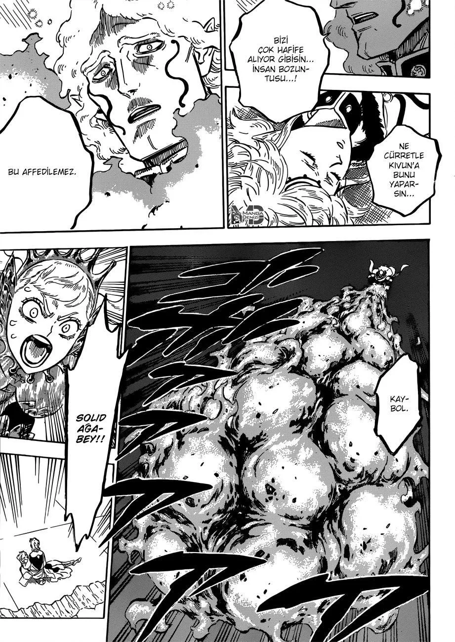 Black Clover - Sayfa 4