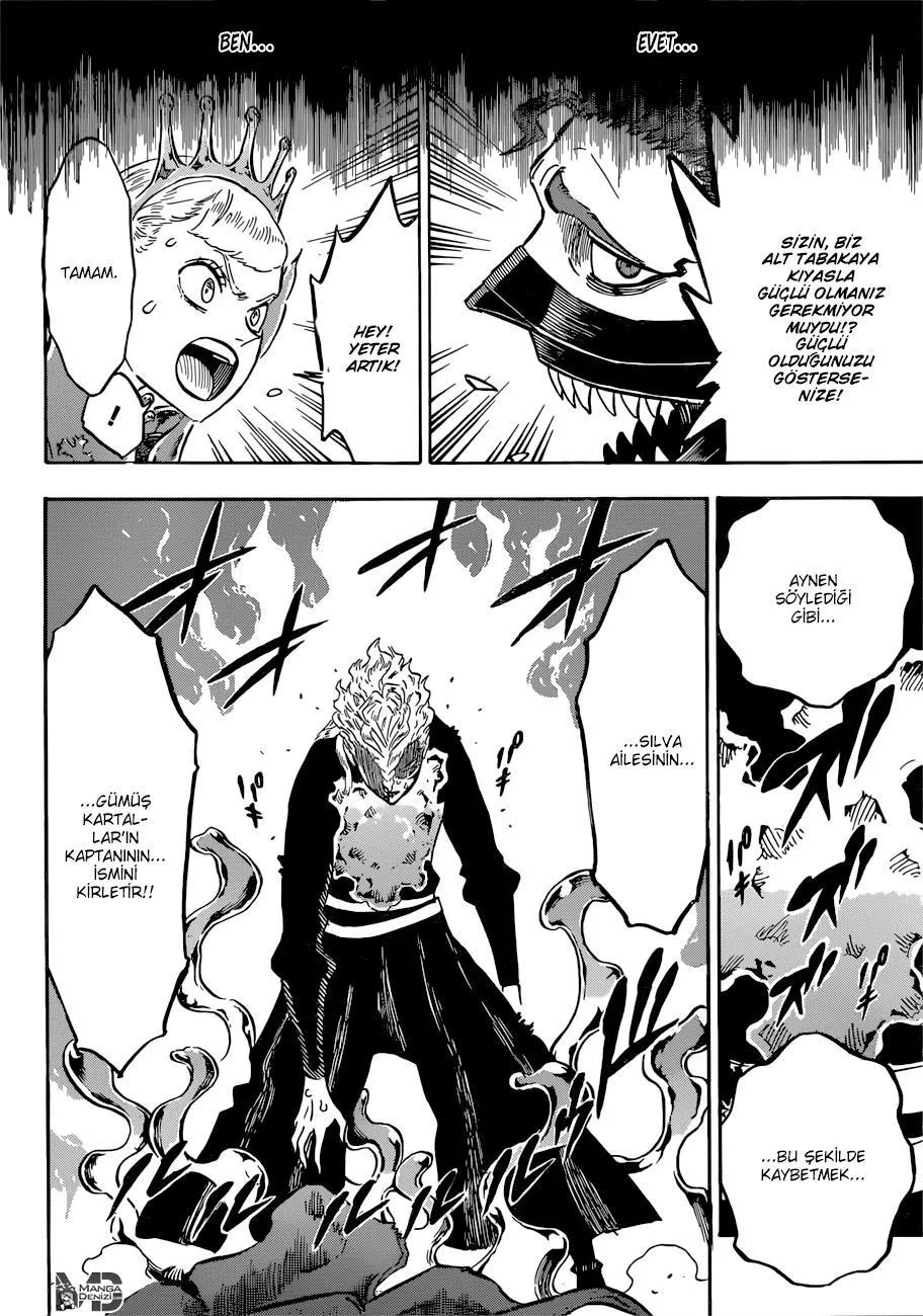 Black Clover - Sayfa 9