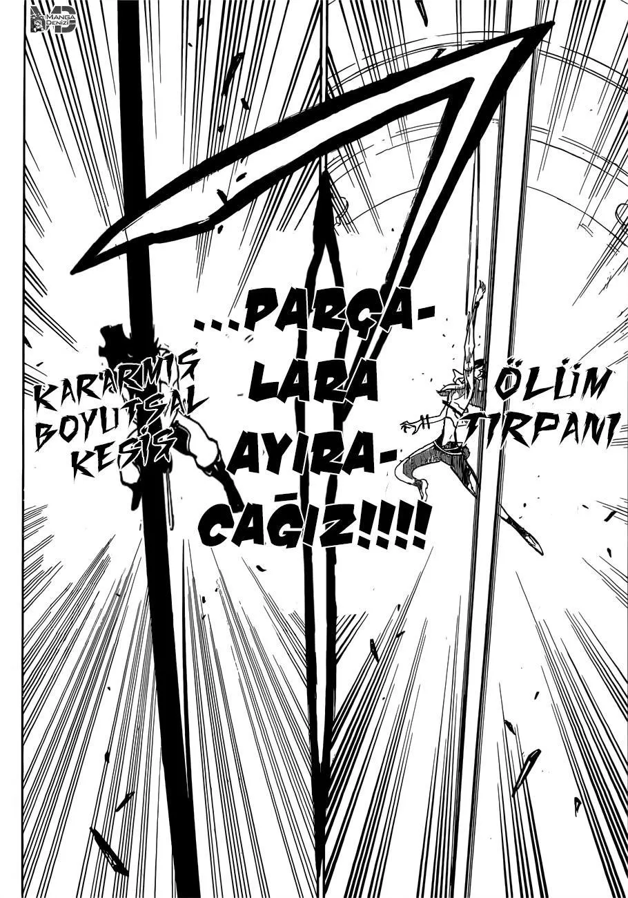 Black Clover - Sayfa 12