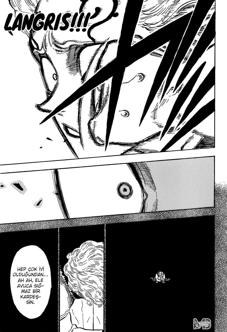 Black Clover - Sayfa 9