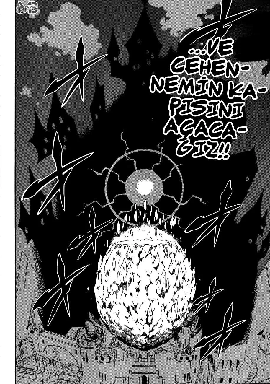 Black Clover - Sayfa 10