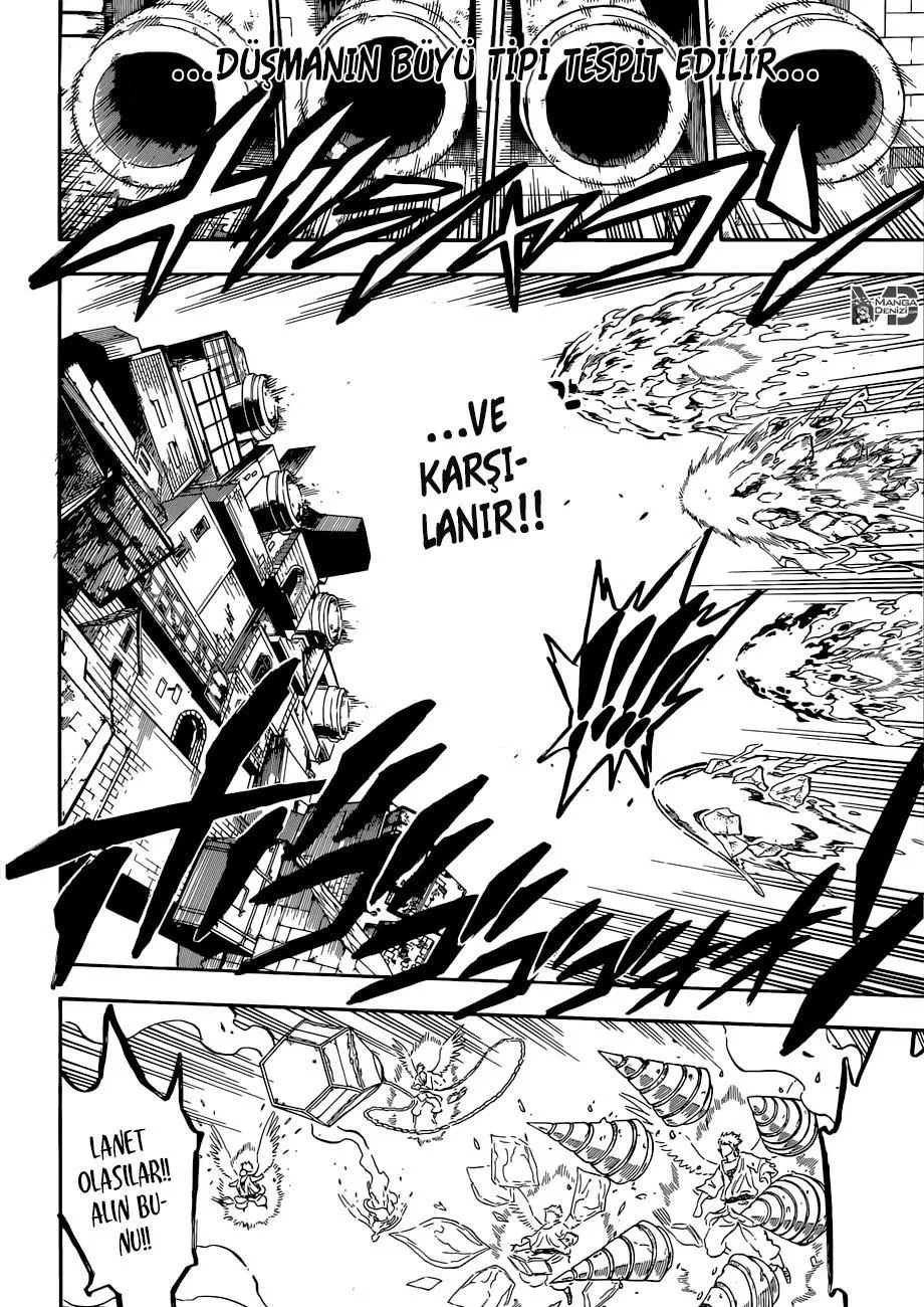 Black Clover - Sayfa 5