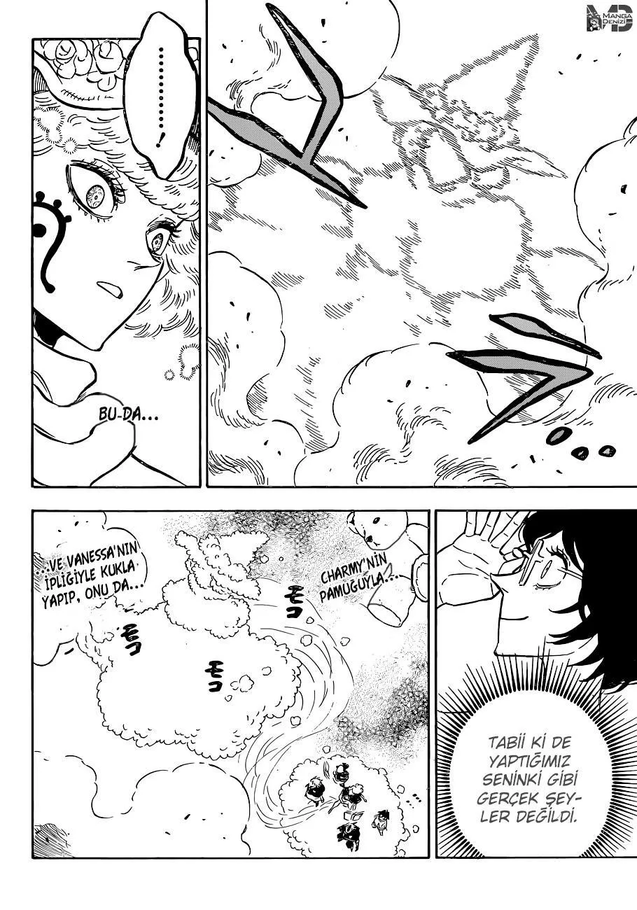 Black Clover - Sayfa 7